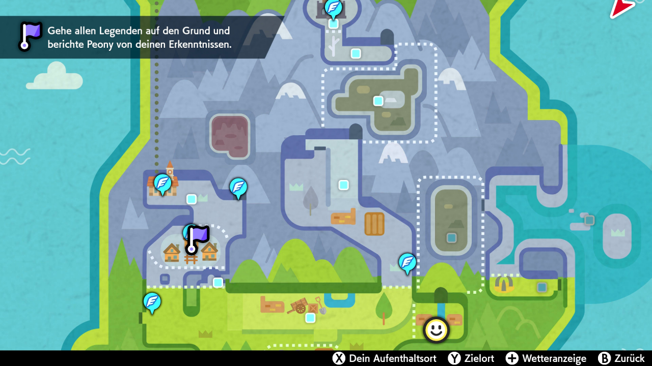 [27/10/2020] Pokémon Schwert & Schild: Die Schneelande der Krone - zweiter DLC im Test (9)