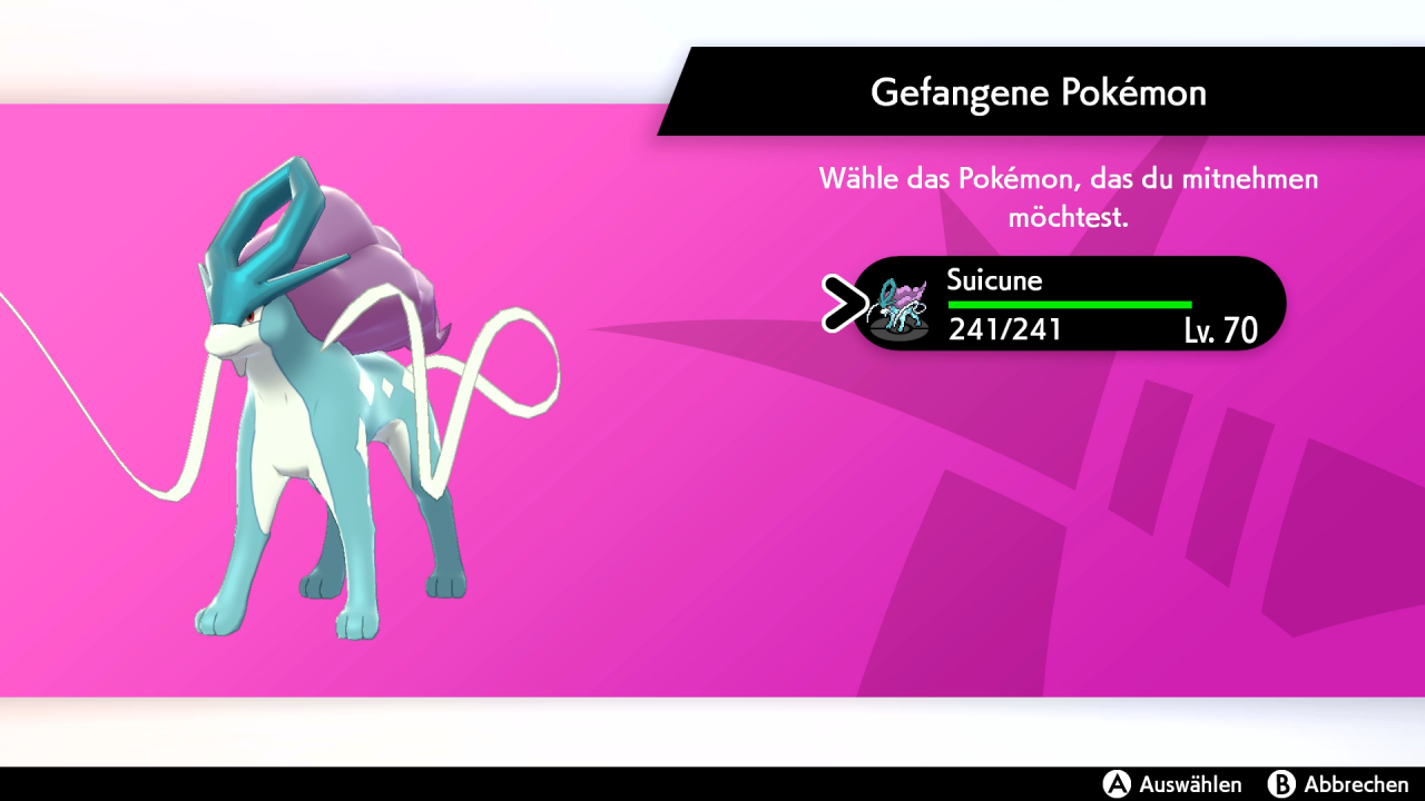 [27/10/2020] Pokémon Schwert & Schild: Die Schneelande der Krone - zweiter DLC im Test (15)