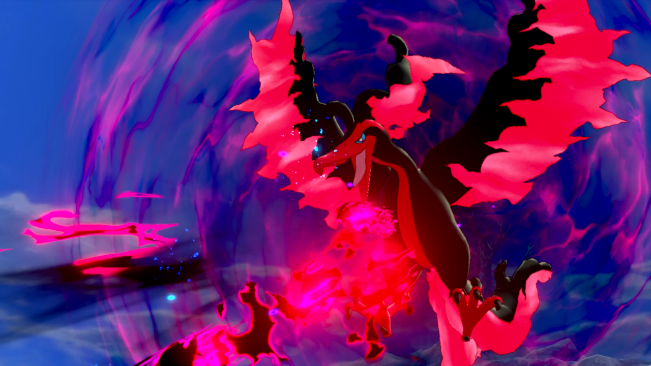 [27/10/2020] Pokémon Schwert & Schild: Die Schneelande der Krone - zweiter DLC im Test (20)