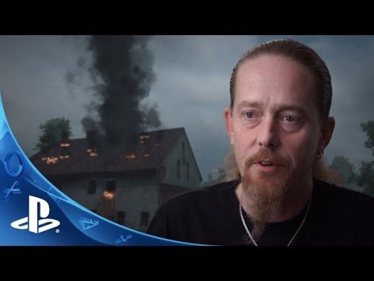 [23/11/2020] TJ Wagner, Creative Director und Executive Producer für World of Tanks bei Wargaming.