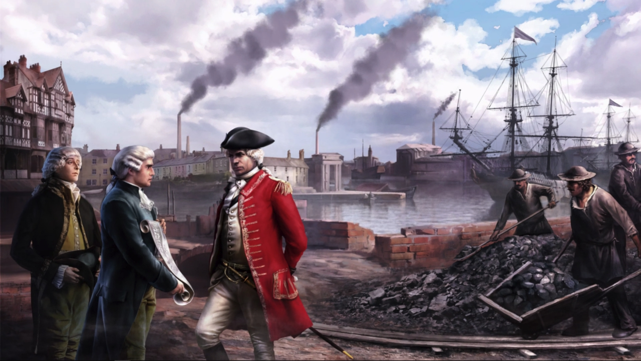 [05/11/2020] 20 Jahre Europa Universalis: Ein Traum für Historiker