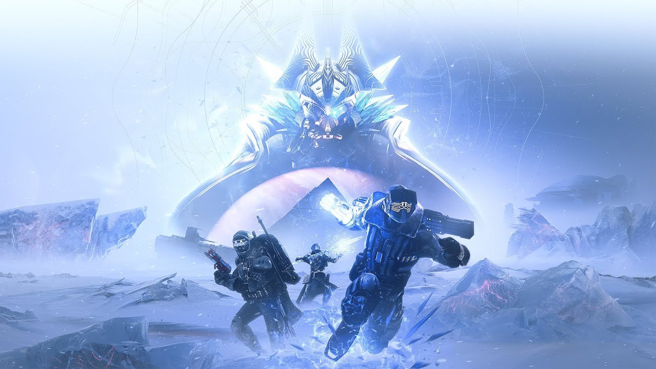 [12/11/2020] Destiny 2: Jenseits des Lichts - Test: Wie schlägt sich die Erweiterung? (1)