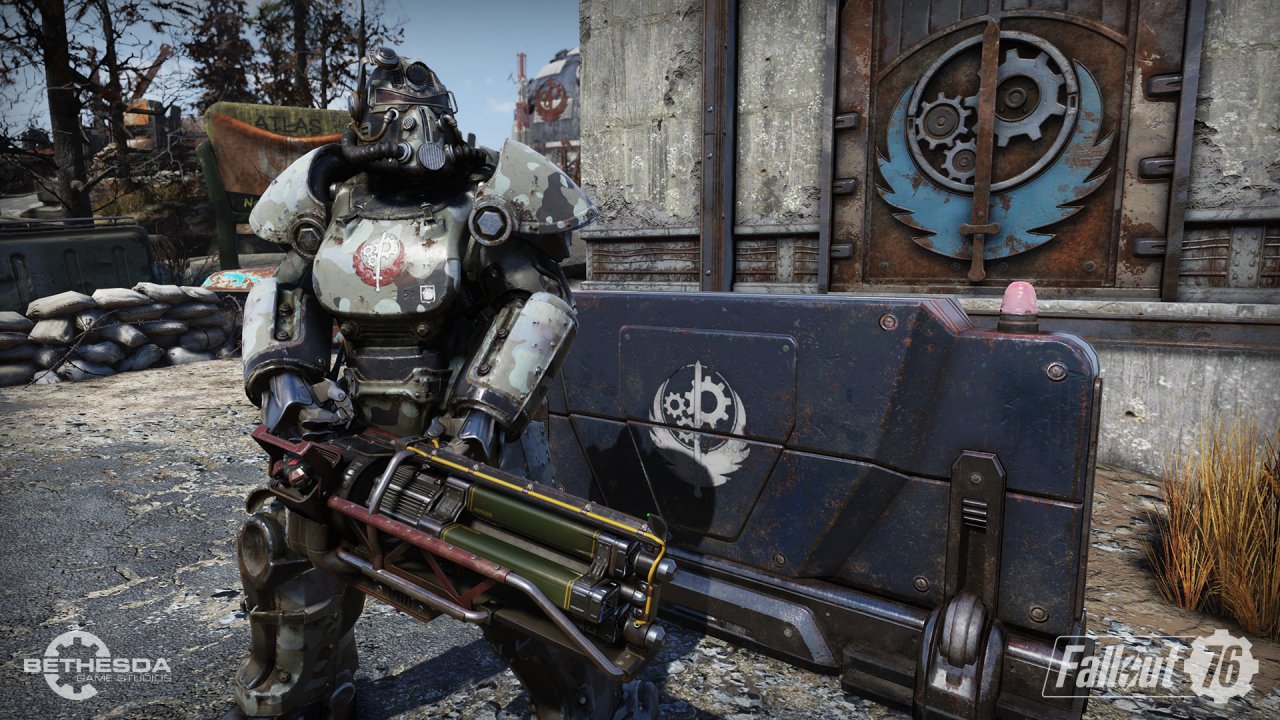 [12/11/2020] Live-Service-Games: Wenn's schon sein muss, dann bitte richtig! (5)