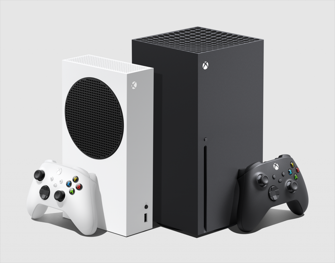 [04/11/2020] Xbox Series X: Die große Microsoft-Offensive im Härtetest (1)