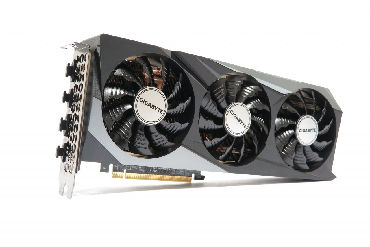 [30/11/2020] Die neue Nvidia GeForce RTX 3060 Ti ist auf dem Markt - wir blicken auf Leistung, Technik und Verfügbarkeit