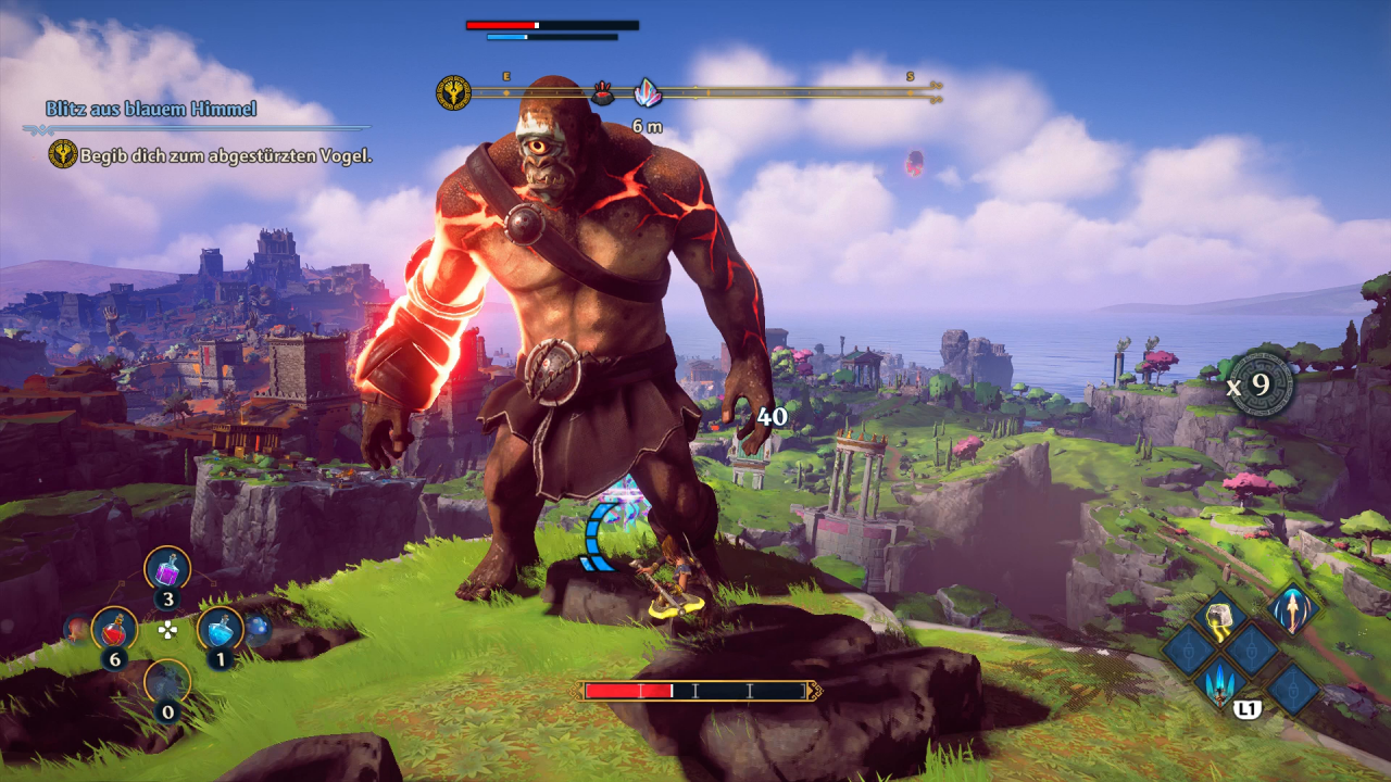 [27/11/2020] Immortals: Fenyx Rising im Test: Genauso gut wie Zelda: Breath of the Wild? (12)