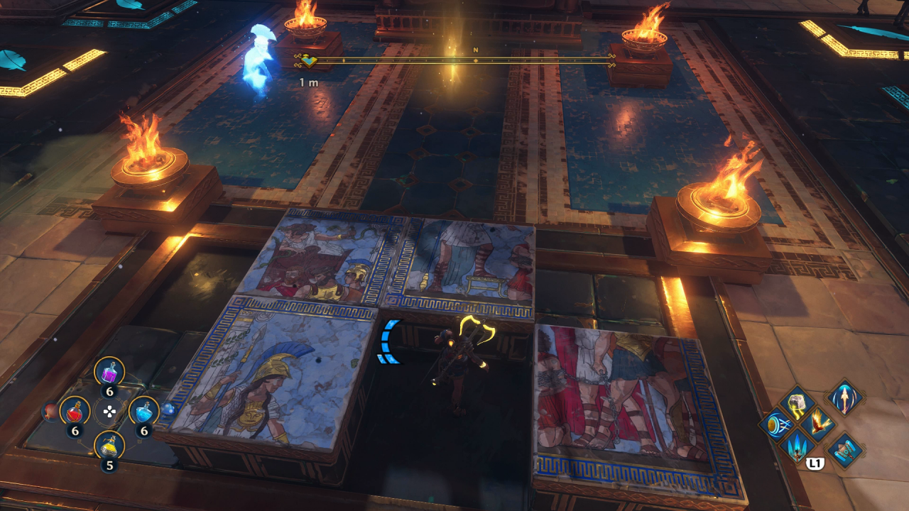 [27/11/2020] Immortals: Fenyx Rising im Test: Genauso gut wie Zelda: Breath of the Wild? (15)