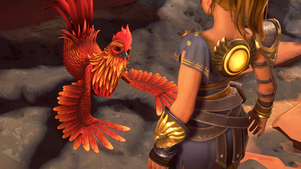 [27/11/2020] Immortals: Fenyx Rising im Test: Genauso gut wie Zelda: Breath of the Wild? (18)