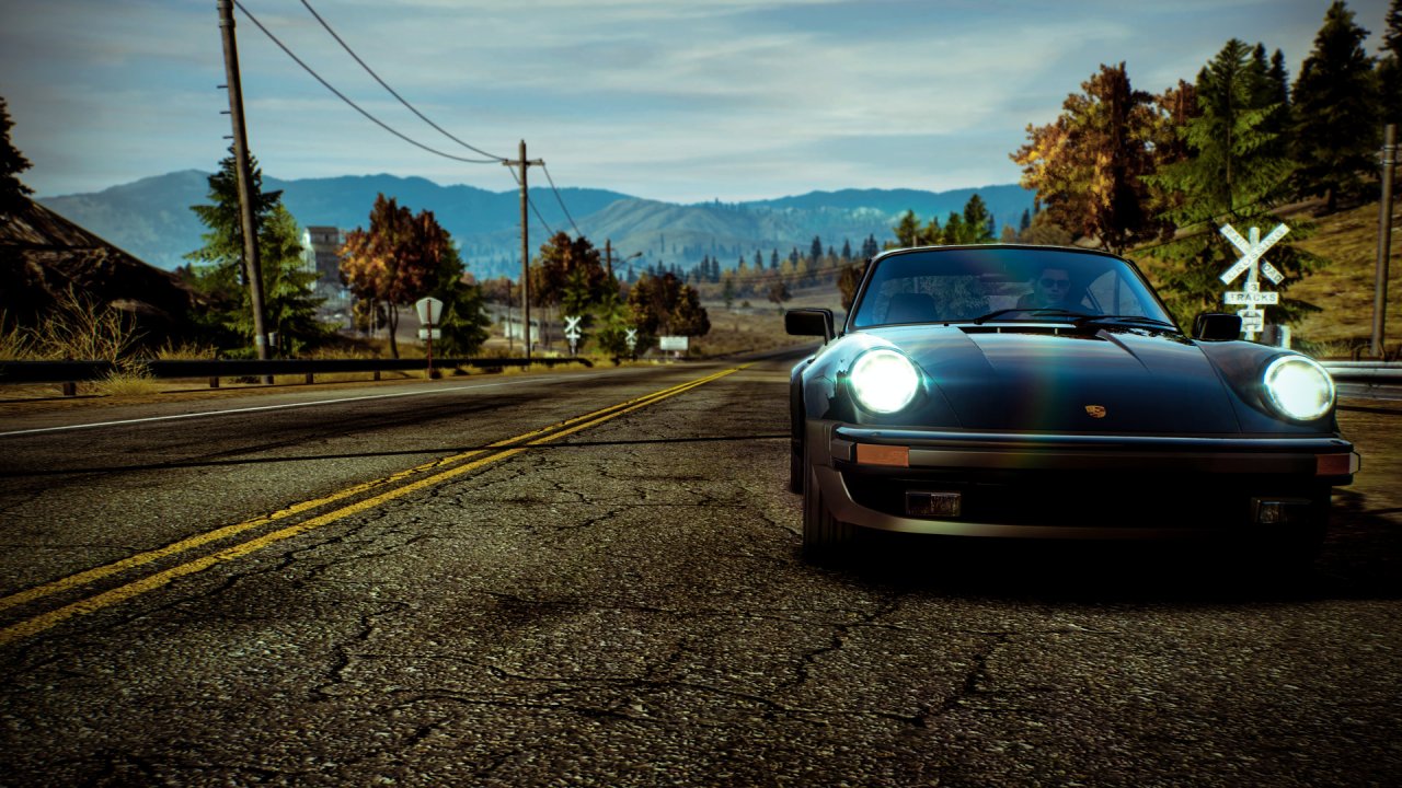 [04/11/2020] Need for Speed: Hot Pursuit Remastered im Test. (2)