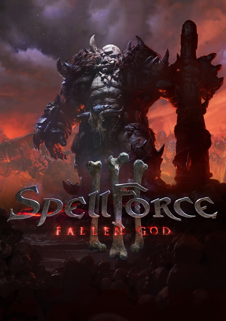 [10/11/2020] Spellforce 3: Fallen God im Test