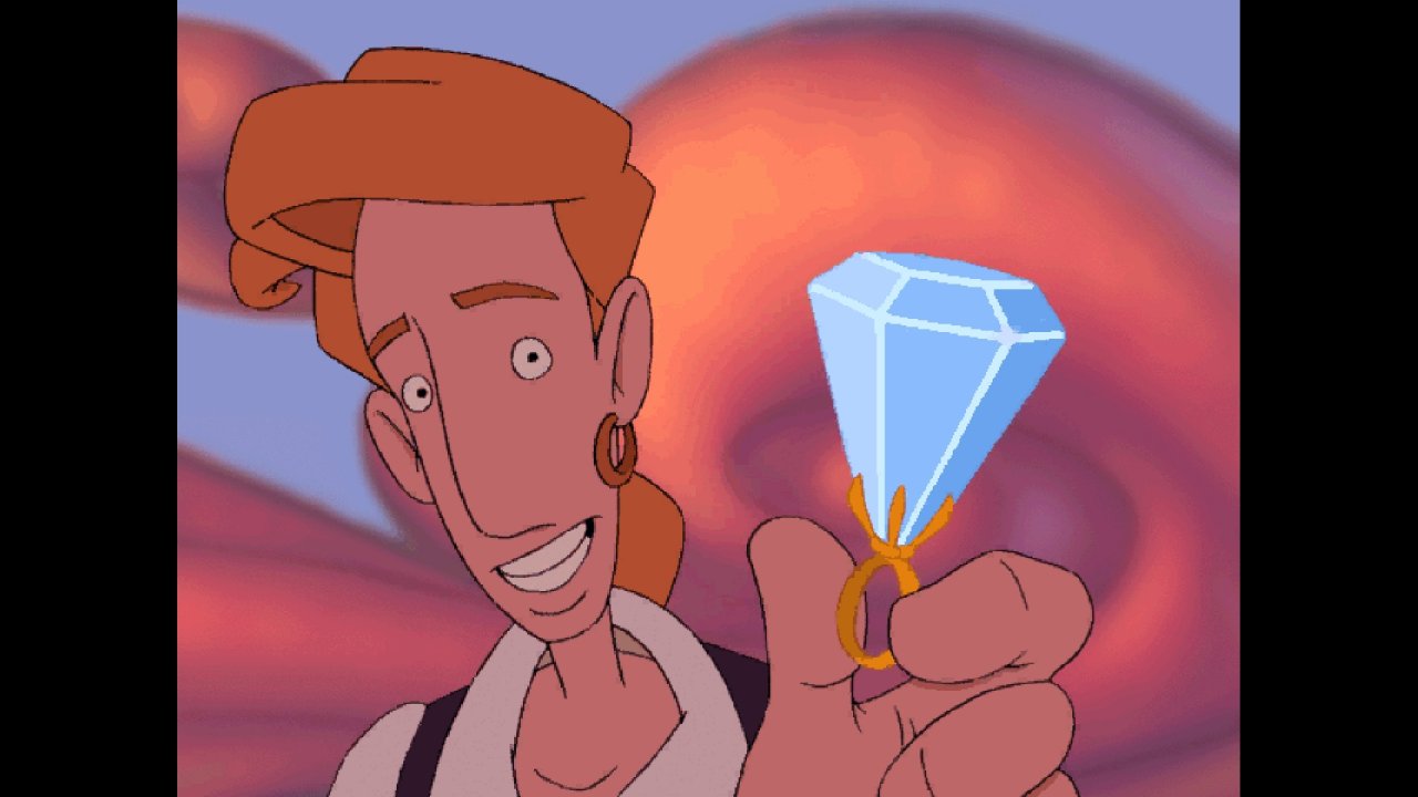 [23/11/2020] The Curse of Monkey Island