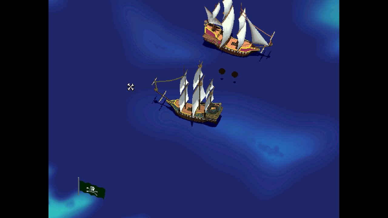 [23/11/2020] The Curse of Monkey Island