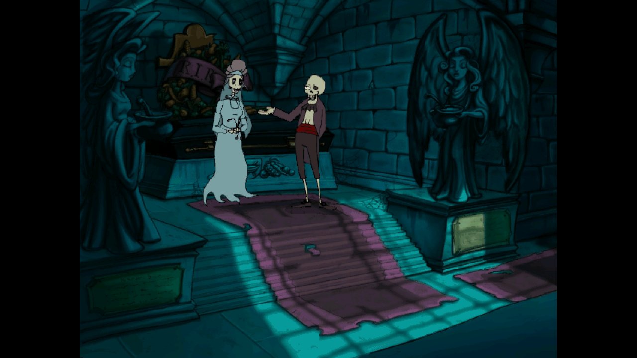 [23/11/2020] The Curse of Monkey Island