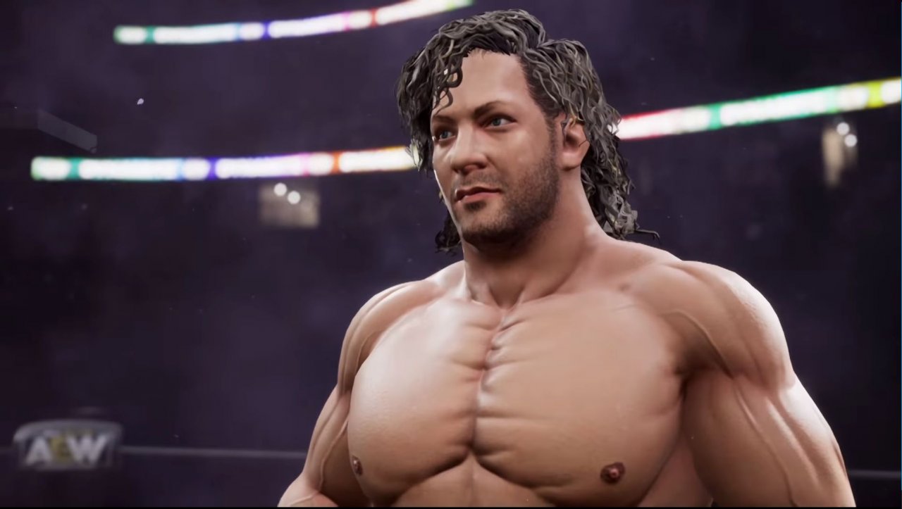 [11/11/2020] Yuke's entwickelt nun Videospiele zu All Elite Wrestling.