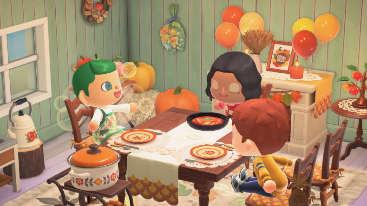 [25/11/2020] Animal Crossing: New Horizons - Alle Tipps und Guides im Überblick
