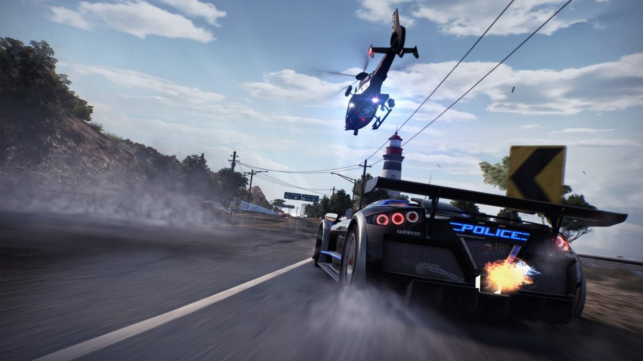 [04/11/2020] Need for Speed: Hot Pursuit Remastered im Test. (6)