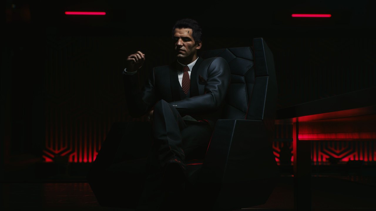 [18/12/2020] Cyberpunk 2077