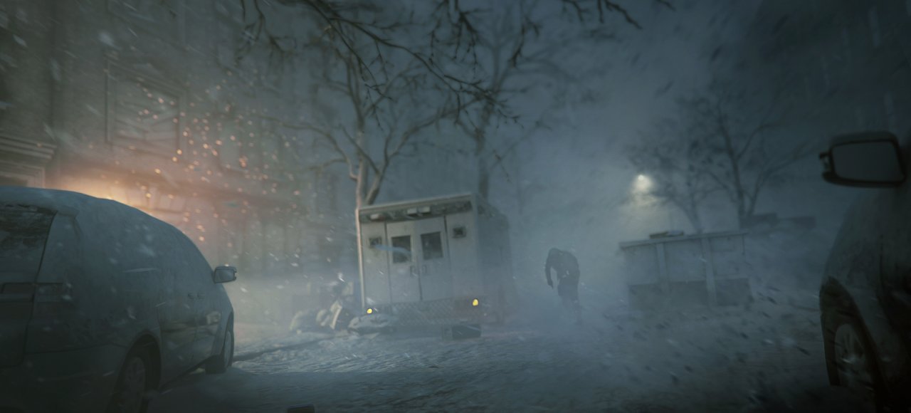 [15/12/2020] The Division und das Addon „Survival“ bieten ein besonderes Winter-Battle-Royal-Erlebnis: Wer keine Lust auf PVP hat, überlebt hier auch im PVE-Modus.