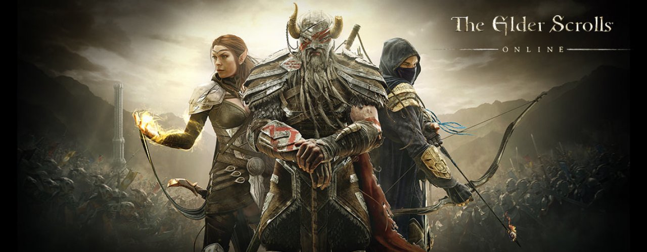 [04/12/2020] TESO: Steigt jetzt in die Welt von Elder Scrolls Online ein - es lohnt sich!