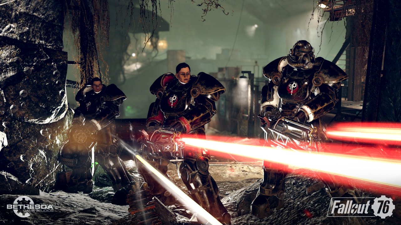 [01/12/2020] Fallout 76: Wir haben mit den Entwicklern über die Zukunft des Spiels gesprochen (4)