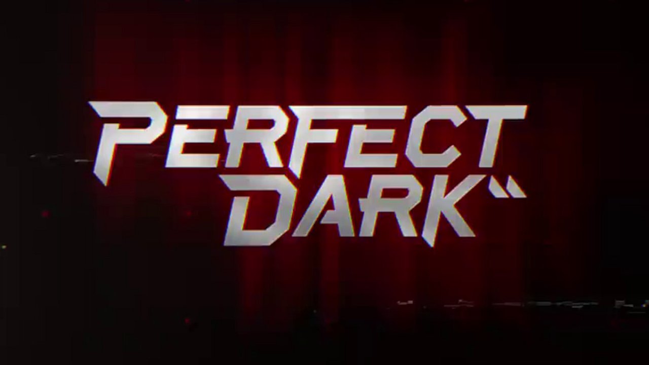 [11/12/2020] Perfect Dark Reboot: Take-Two konnte das Projekt nicht retten