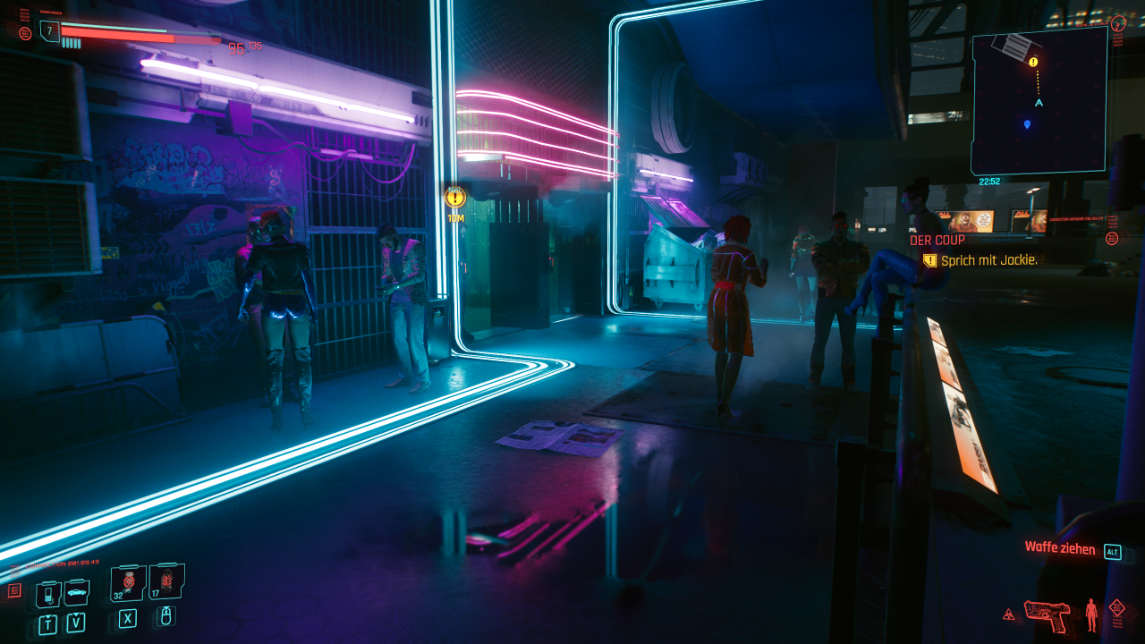 Raytracing Ultra plus DLSS