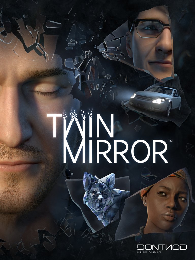 [01/12/2020] Twin Mirror: Life-is-Strange-Macher verlieren an Kreativität - unser Test (1)