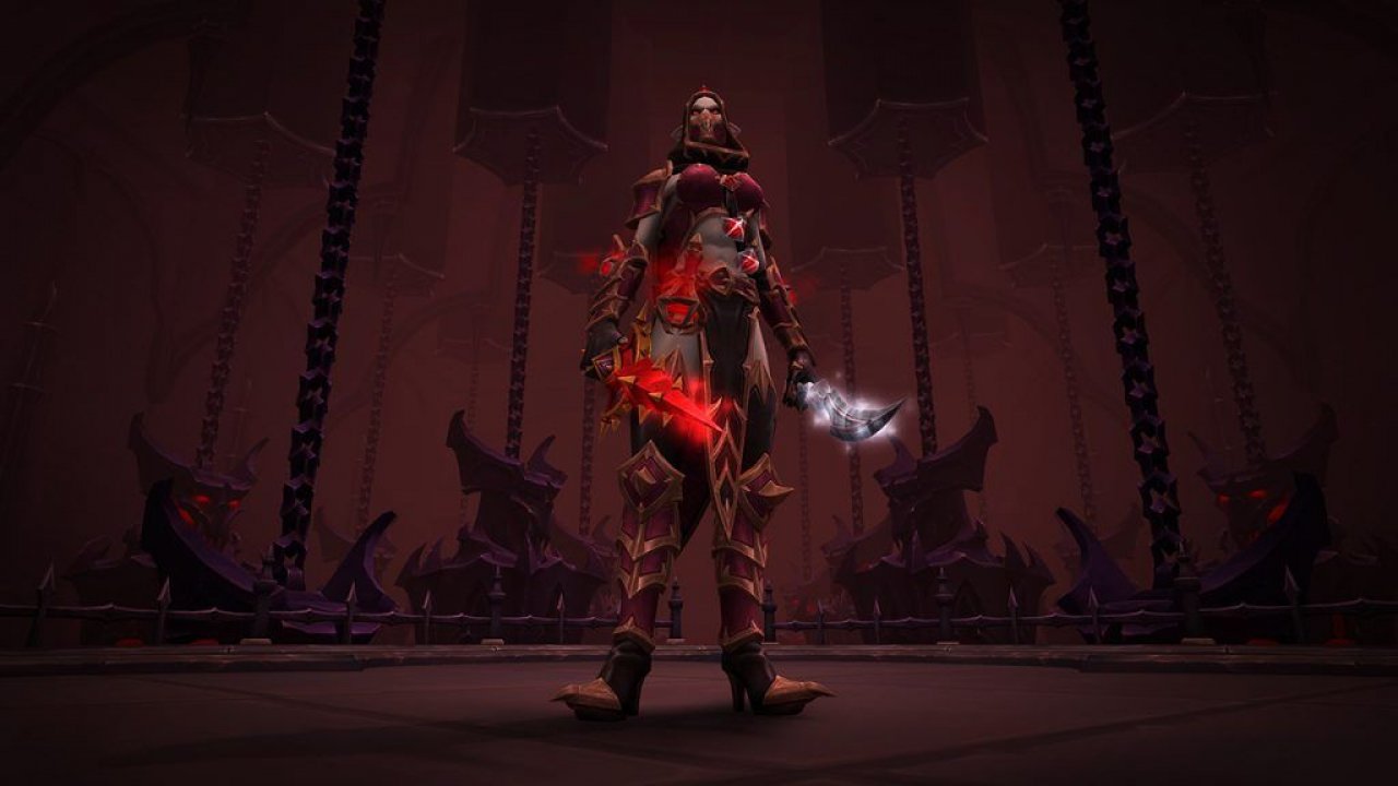 [09/12/2020] Welche Damage-Klasse macht in World of Warcraft derzeit den meisten Schaden?