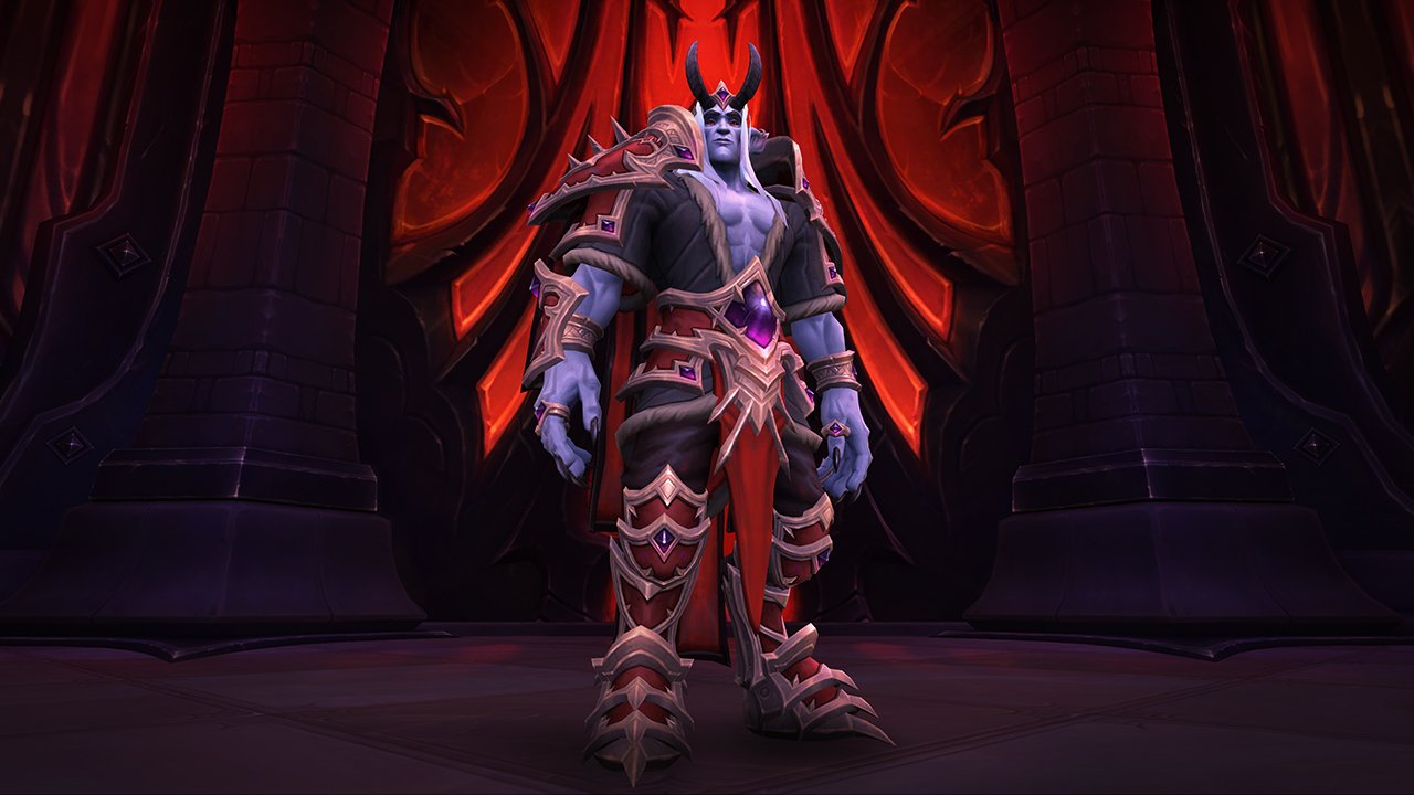 [16/12/2020] Blizzard testet einen Schimpfwort-Filter in World of Warcraft. (2)