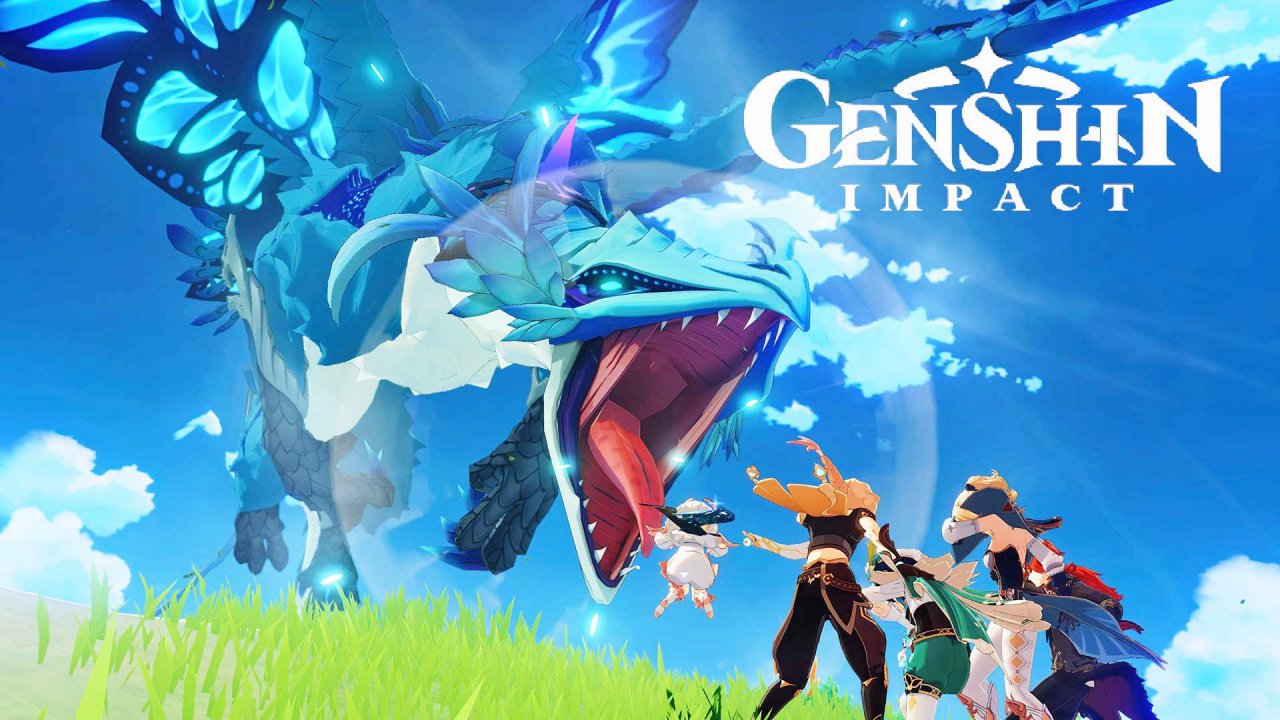 [04/12/2020] Das chinesische Spiel Genshin Impact mit dem Flair von Breath of the Wild feiert auf dem PC momentan große Erfolge. Ab dem Frühjahr 2021 erscheint es auch auf der Switch.