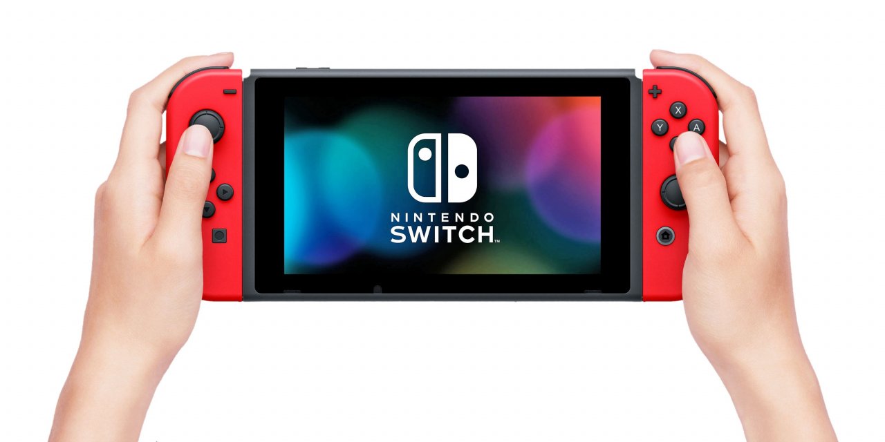 [04/12/2020] Mit Mini-LED-Bildschirm und neuem Prozessor? Eventuell erwartet Switch-Fans 2021 ein Upgrade – keine neue Konsole, sondern verbesserte Hardware.