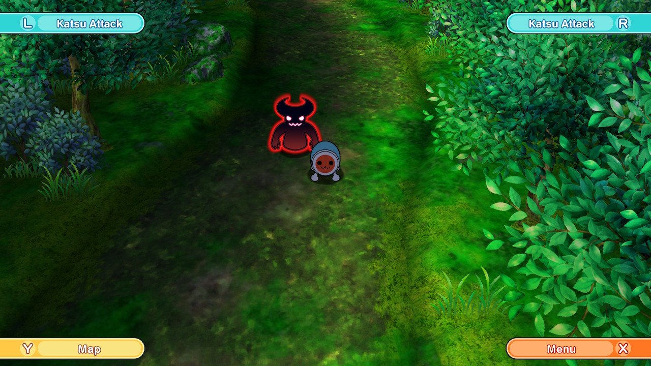 [07/01/2021] Im Adventure Pack 2 begegnet ihr Monster direkt auf der Oberwelt, die aber wiederum etwas karg wirkt.