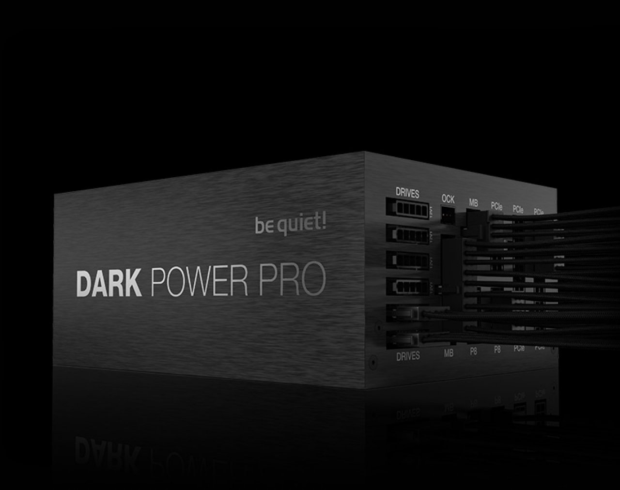 [05/01/2021] 6 Dark Power Pro 12 Highlight Visuals12