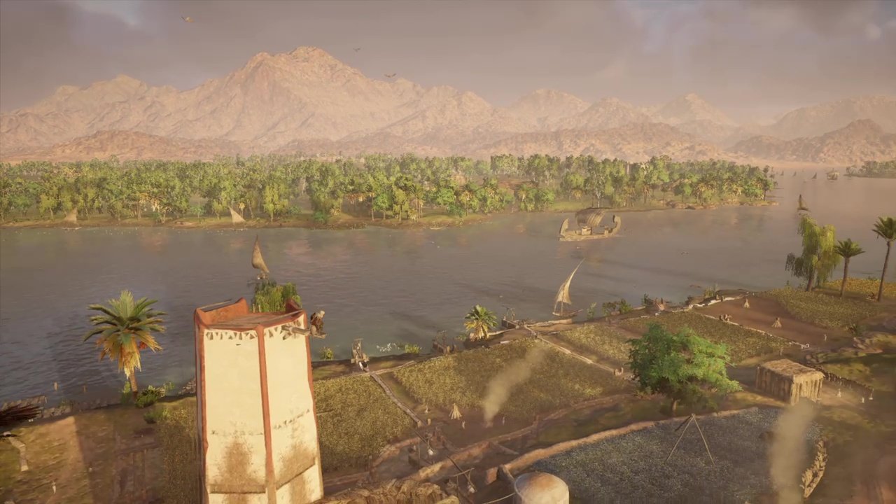 [25/01/2021] Die Spielwelten von Assassin's Creed waren schon immer groß und voll, doch seit Origins (2017) scheint bei Ubisoft endgültig der Größenwahn ausgebrochen zu sein. &nbsp;