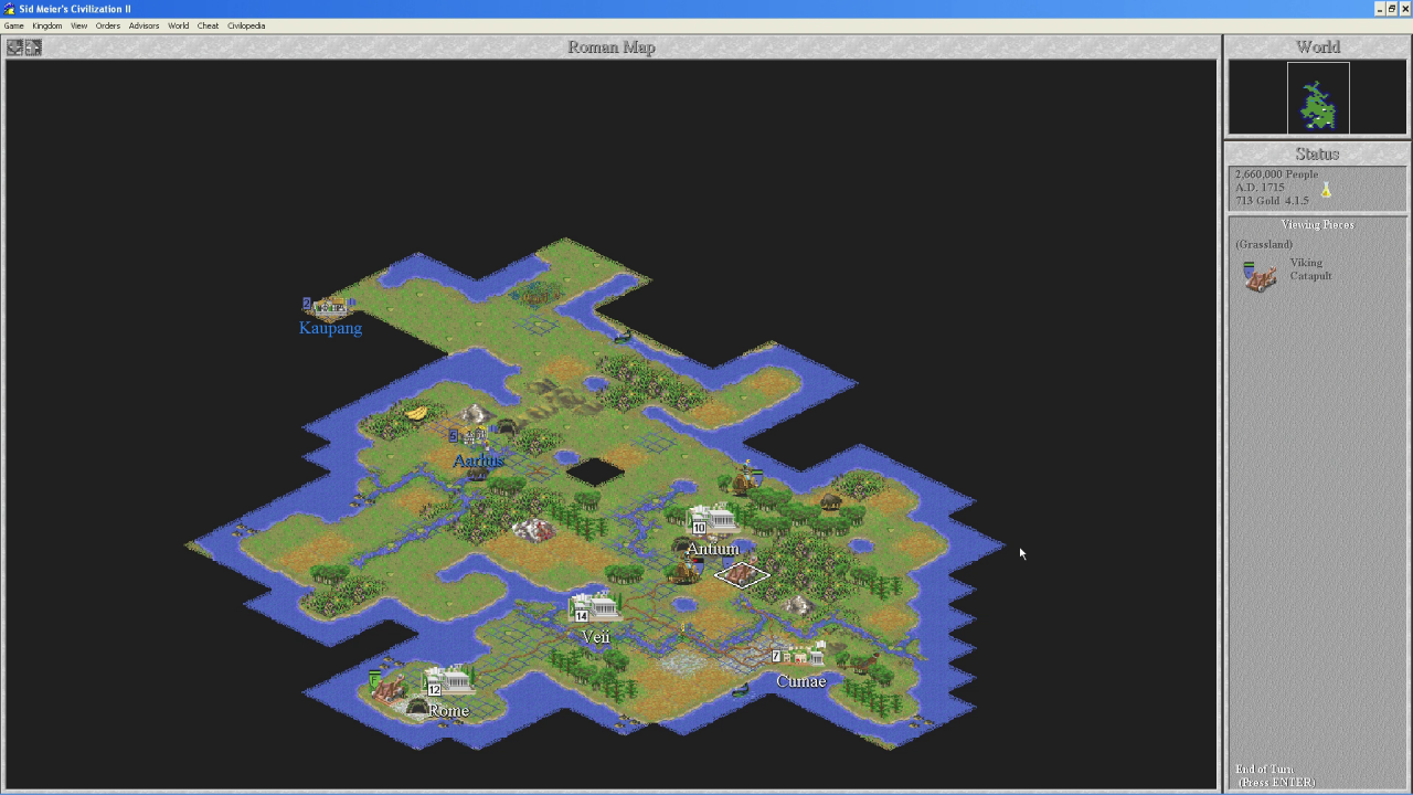[19/01/2021] Civilization 2 im Retro-Special. (3)