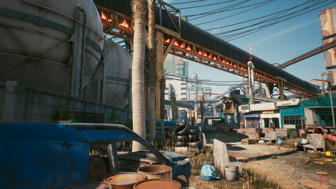 Ultra Details