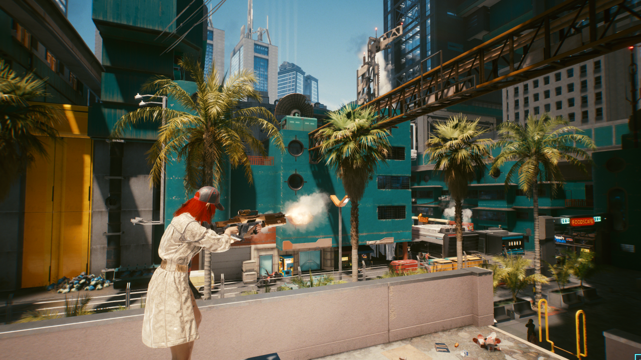 [05/01/2021] Grafiktuning kann in Games wie Cyberpunk 2077 das Spielerlebnis verbesern - wir geben Tipps und blicken auf den Grafikkartenmarkt.