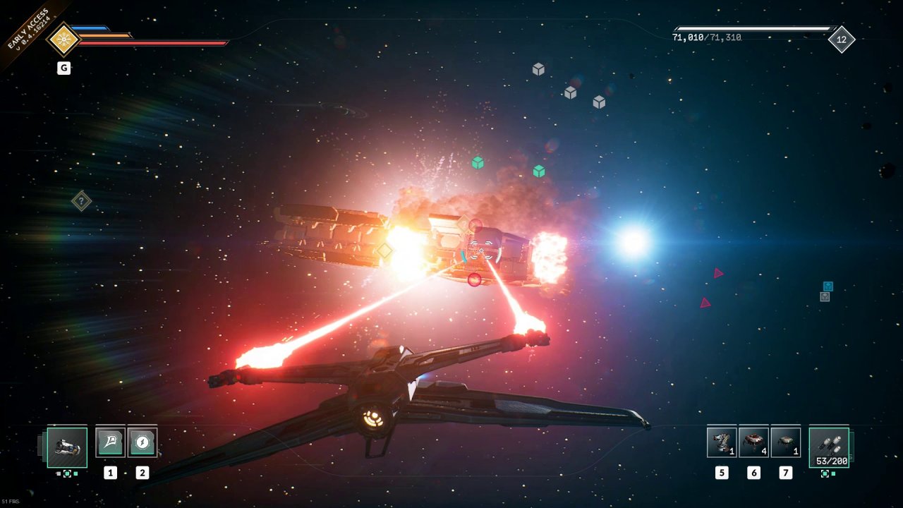 [20/01/2021] Everspace 2