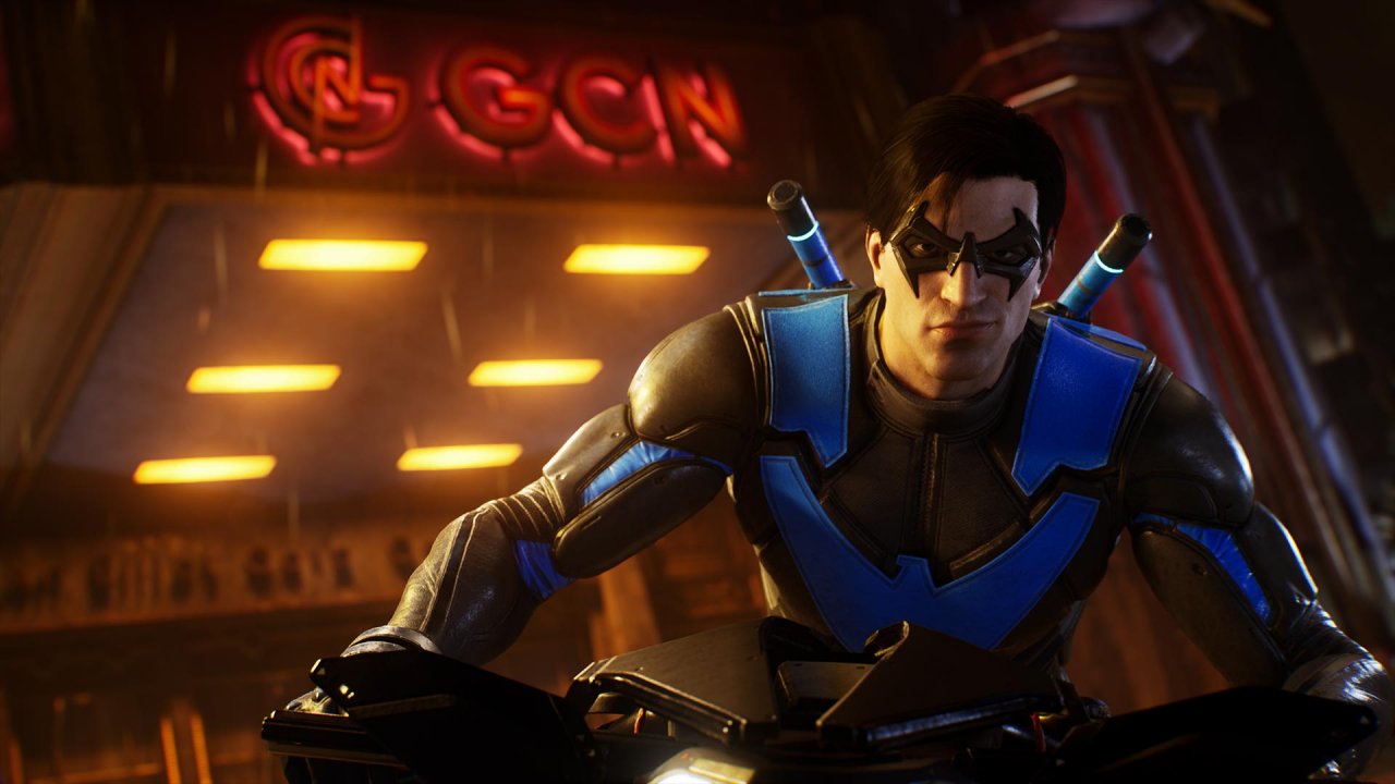 [20/01/2021] Dick Grayson aka Nightwing ist der erfahrenste Verbrechensbekämpfer der Truppe und dürfte daher der Anführer der Gotham Knights sein.
