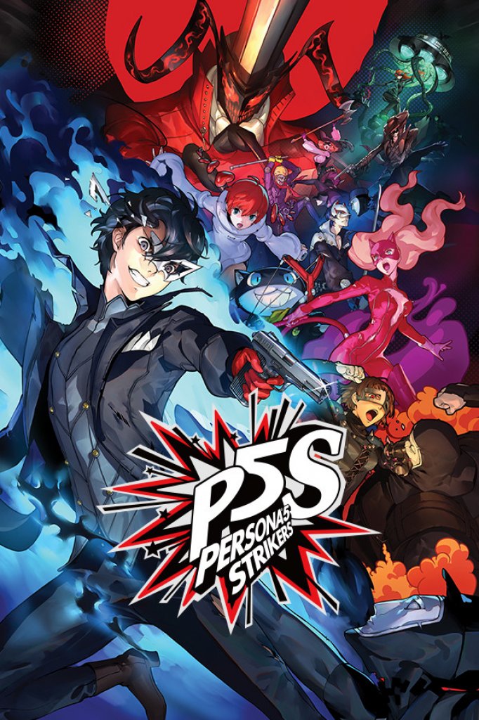 [13/01/2021] Persona 5 Strikers im Test: Trotz Action-Ausrichtung fast schon eine Fortsetzung! (1)
