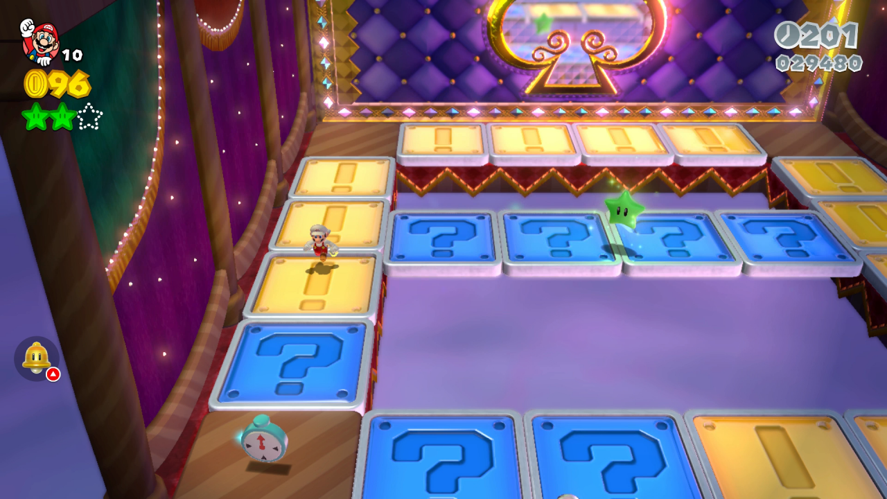 [27/01/2021] In 3D World durchstreift ihr zwar klassische Jump&Run-Gefilde, das Spiel hält euch jedoch trotzdem mit bergeweise kreativen Ideen bei Laune.