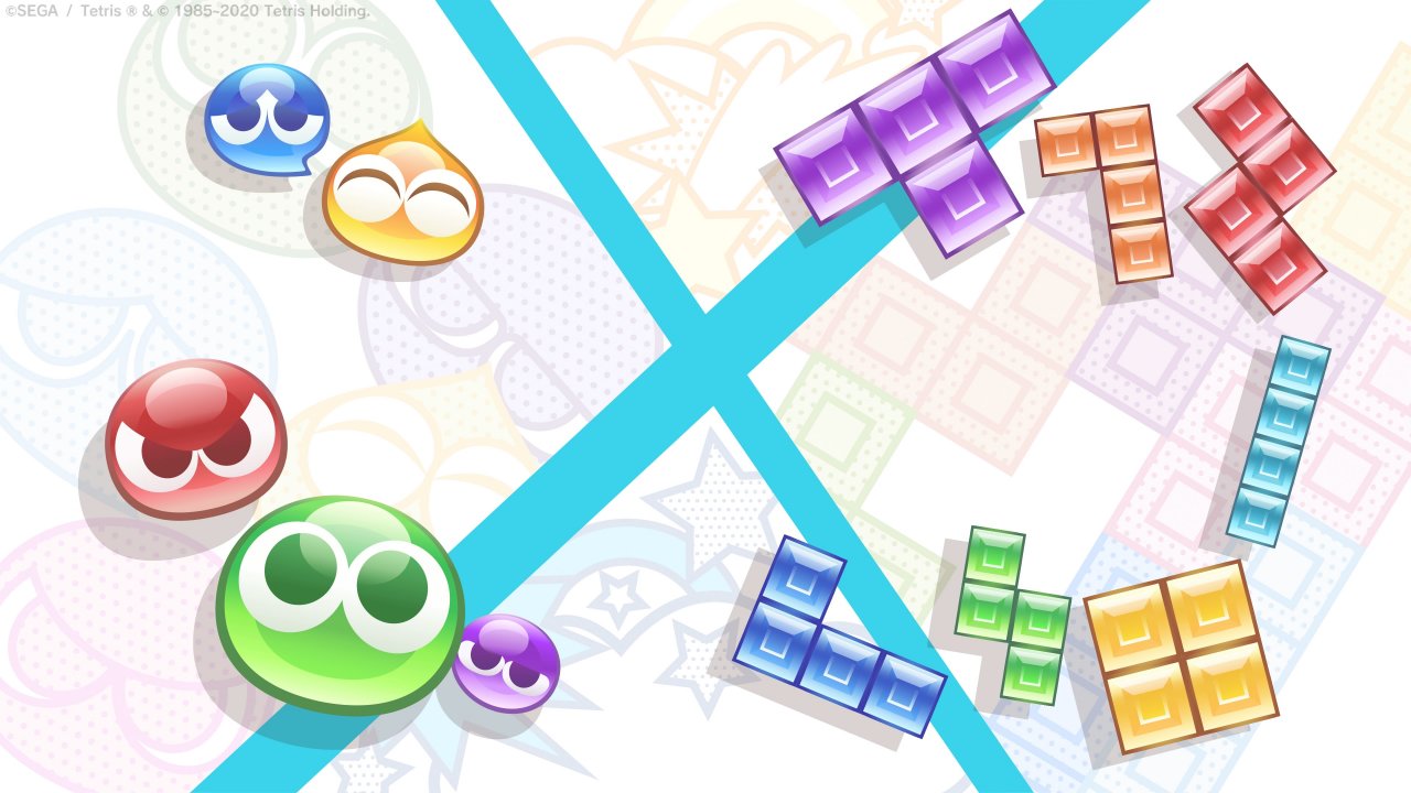 [20/01/2021] Puyo Puyo Tetris 2 im Test: Tolles Puzzlespiel, nur eingeschränkt empfehlenswert! (1)