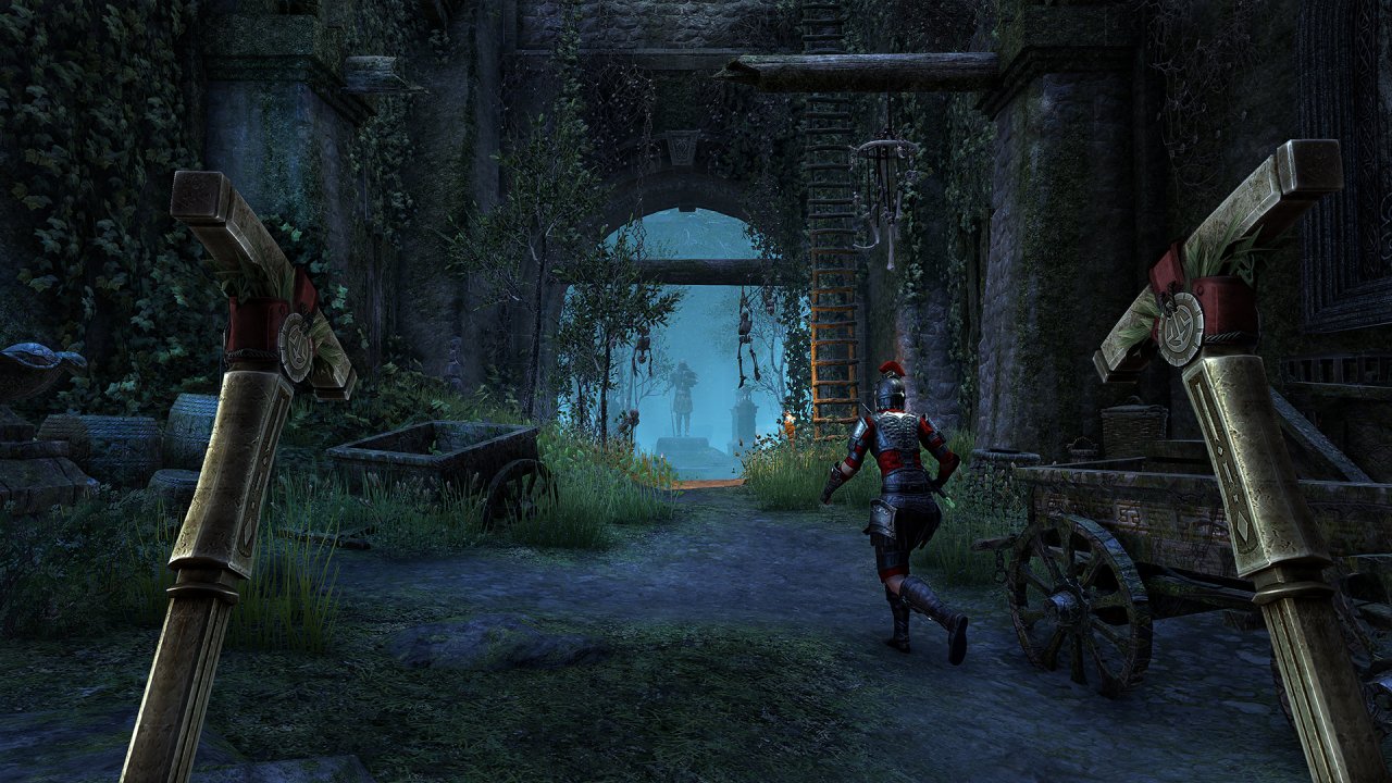 [26/01/2021] TESO: Tore von Oblivion - offizielle Screenshots aus Blackwood oder Flames of Ambition (5)