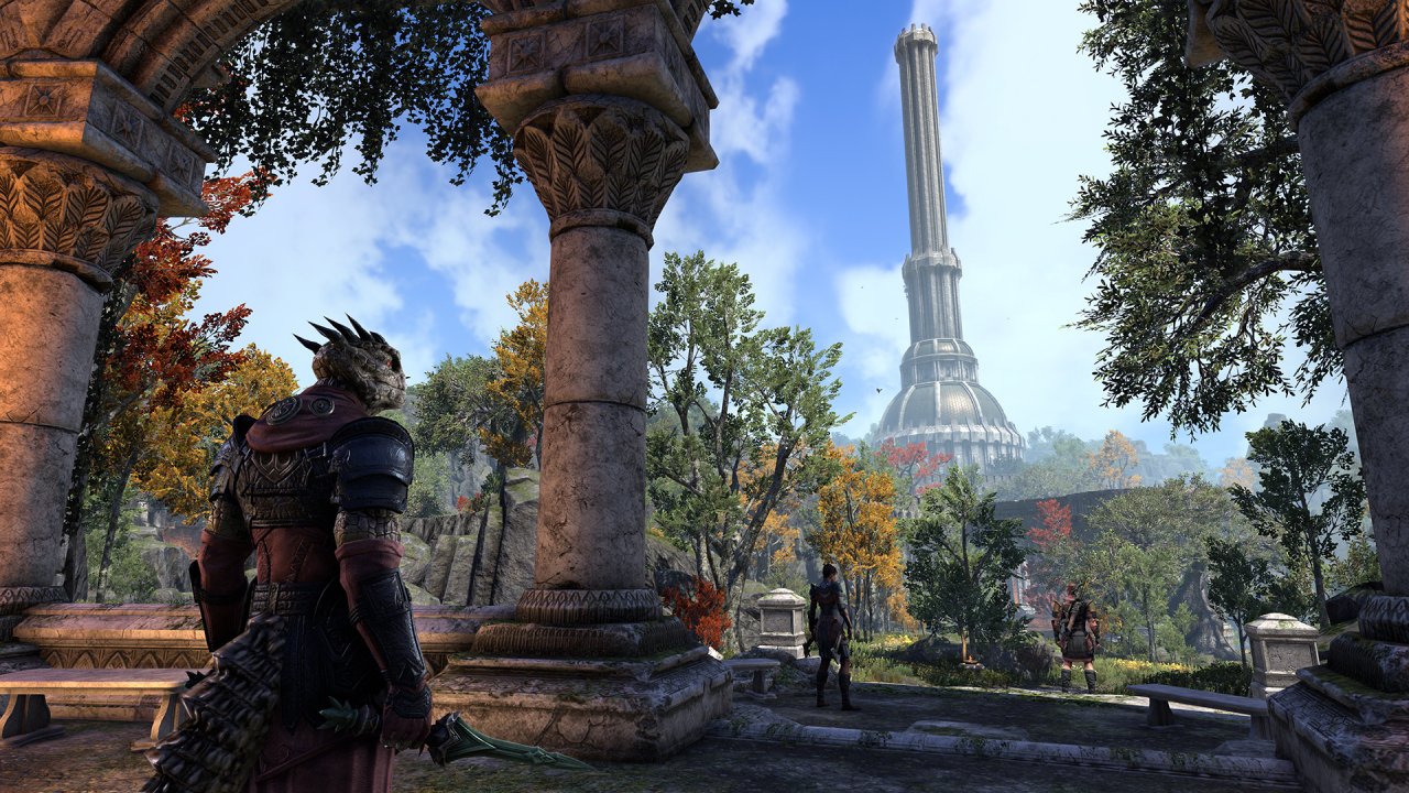 [26/01/2021] TESO: Tore von Oblivion - offizielle Screenshots aus Blackwood oder Flames of Ambition (12)