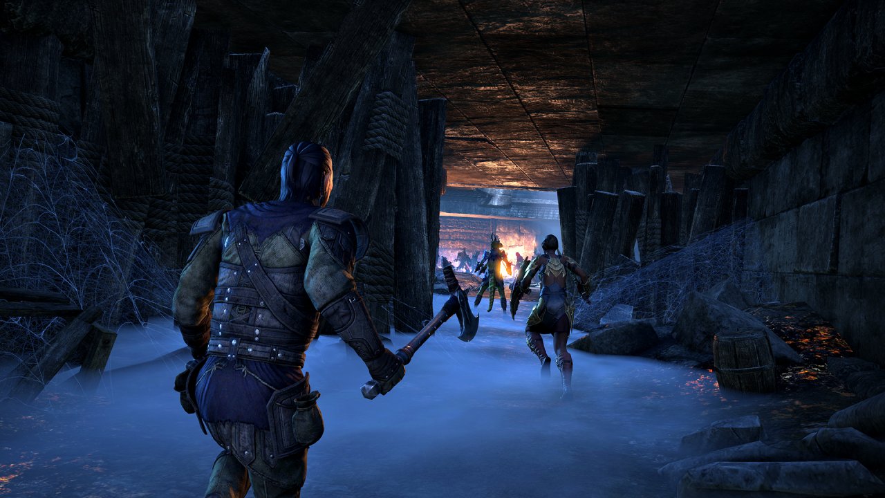 [26/01/2021] TESO: Tore von Oblivion - offizielle Screenshots aus Blackwood oder Flames of Ambition (16)