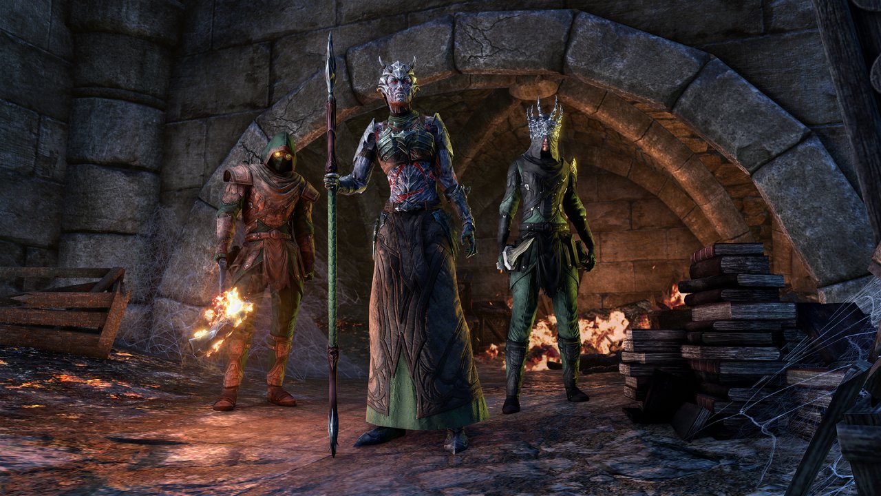 [26/01/2021] TESO: Tore von Oblivion - offizielle Screenshots aus Blackwood oder Flames of Ambition (18)