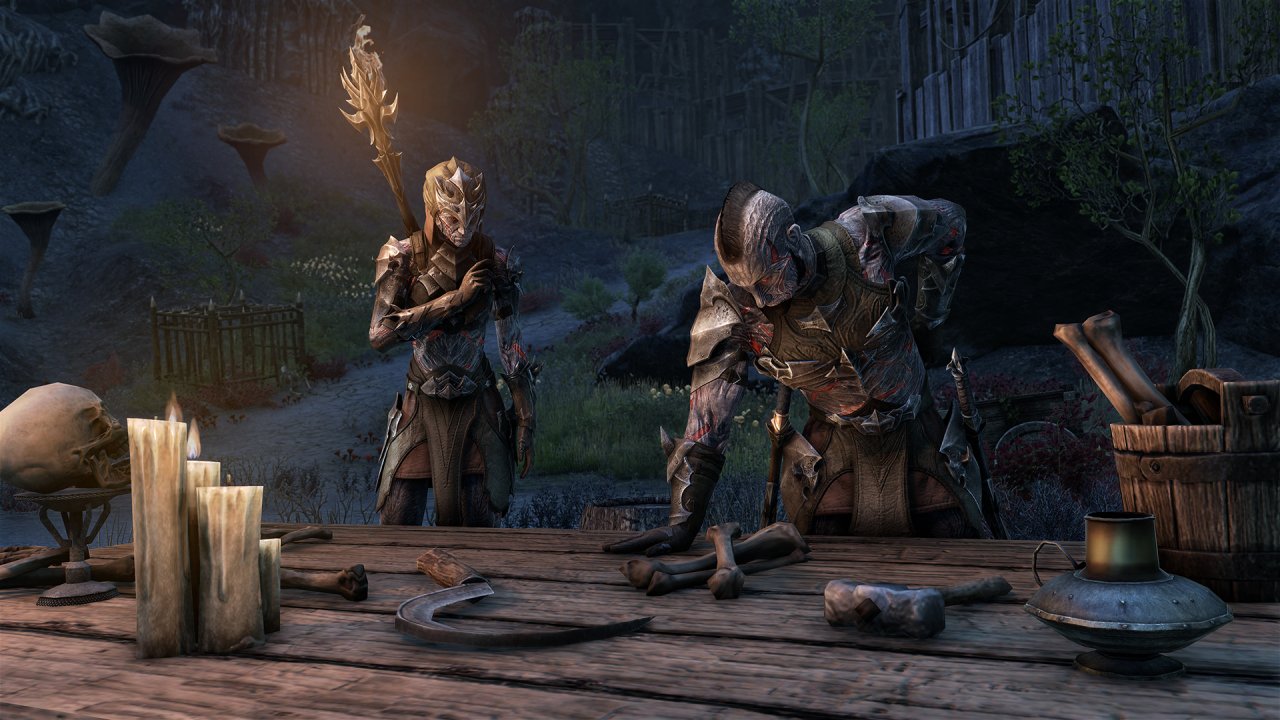[26/01/2021] TESO: Zockt diese 5 Abenteuer als Vorbereitung auf Blackwood (1)
