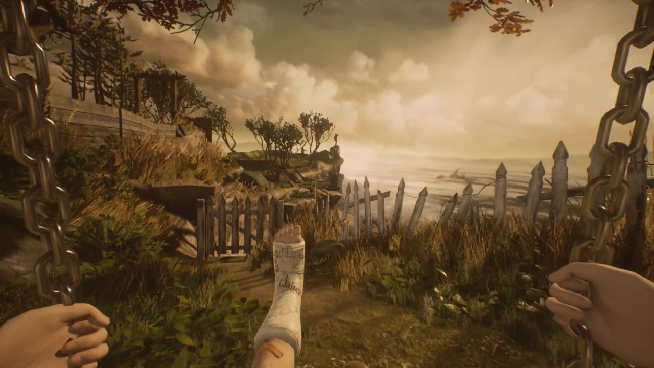 [25/01/2021] Ausgerechnet ein Walking-Simulator wie What Remains of Edith Finch zeigte 2017 auf beeindruckende Weise, wie viel Abwechslung und Inhalte ein Spiel in lediglich anderthalb Stunden bieten kann. &nbsp;