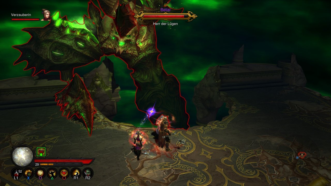 [26/01/2021] Diablo 3 war kein Flop, aber auch nicht perfekt. Gerade das Echtgeld-Auktionshaus schadete der Spieldynamik merklich, weshalb Blizzard es zwei Jahre nach Release aus dem Action-Rollenspiel entfernte.