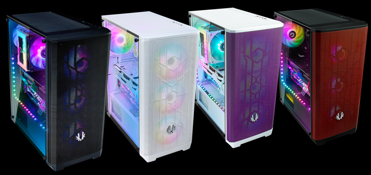 [19/02/2021] Wir haben vier PCs ohne Grafikkarte zusammengestellt und bieten auch einige Tipps zur Wahl von passenden Gaming-Komponenten.